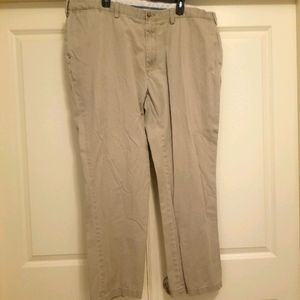 Ralph Lauren Khaki Slacks